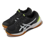 Zapatillas Asics Task 3 Talle 48 Us15 Uk14 Eu50 33cm Indoor