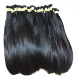 Cabelo Humano Natural Mega Hair 70/75cm- 50gramas