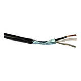 Cable Instrumentacion Marlew Ar5100 2x0,82mm Blindado