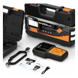 Scanner Automotivo Foxwell Nt 650 Elite Português Original 