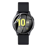 Lamina Hidrogel Para Samsung Galaxy Watch Active2 Rock Space