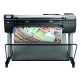 Plotter Hp Designjet 36' T830 Multifuncion Laser F9a30d