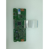 Placa Tcon Tv Aoc - Lc32w053