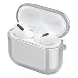 Funda Para Auriculares Apple AirPods 3 Generation, Color Neg