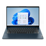 Notebook Lenovo Ideapad 5 14 Touch Ryzen 7 8gb Ram 512gb