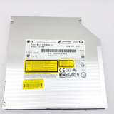 Drive Gravador Cd Dvd Cr-rw Dvd-rw Sata LG Gt40n Usado