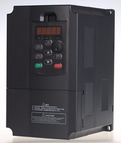 Ac 380 V 0.75kw Vfd/inversor De Frecuencia Variable