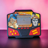 Consola Portatil Midway Mortal Kombat Tiger Retro 1994 Unica