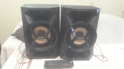 Equipo De Audio