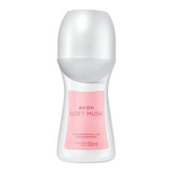 Desodorante Soft Musk Roll-on - mL a $110