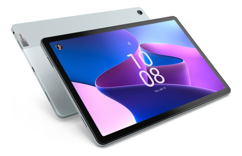Tablet Lenovo Tab M10 Gen 3 4gb Ram + 64gb Android 10'' + Fu