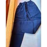 Pantalon Jacadi Paris Azul 7 Años