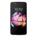 Alcatel Idol 4 Dual Sim 16 Gb Cinza-escuro 3 Gb Ram