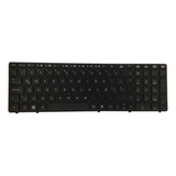 Teclado Para Hp Probook 6560b 6565b 6570b Elitebook 8560p