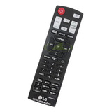 Remoto LG 5362 Repõe Akb74955302 Cm8360 Cm8460 Cm9760 Cm9960