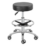 Banco De Salón - Rolling Stool Swivel Chair For Office Medic