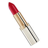 Labial Loreal Color Riche - 297 Red Passion