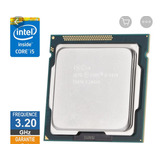 Procesador Intel Core I5-3470 3.2ghz Graficos Integrados 