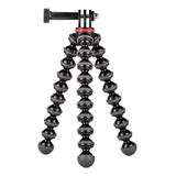 Joby Gorillapod - Tripode Compacto Para Camaras De Fotos Y P