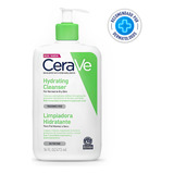 Limpiador Hidratante Cerave - mL a $180