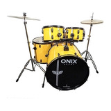 Bateria Nagano Onix Smart 22 Bgl Big Yellow