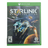 Starlink: Battle For Atlas Juego Xbox One / Series S/x