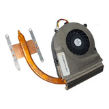 Cooler+dissipador Notebook Sony Vaio Vgn-sr 023 0001 7992 A