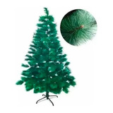 Árbol De Navidad Pascua 1.20 Cm Verde