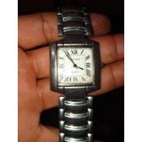 Reloj Cartier
