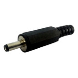 Ficha Plug Hueco 3.5 X 1.35 X 10mm X 50 Unidades ... Anri Tv