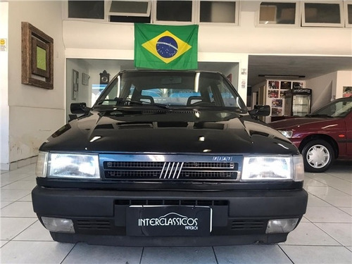 FIAT UNO 1.6 MPI R 8V GASOLINA 2P MANUAL