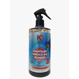 Kakau Bronze Photoled 2 500ml