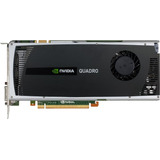 Nvidia Quadro 4000 2gb Gddr5 256-bit Pcie X16 Dp Dvi M-atx