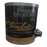 Fundidor De Cera Epilatorio (calentador ) 300g