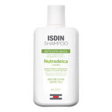 Shampoo Isdin Nutradeica Antica