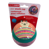 Pocillo Snack Cup Zoo Llama