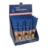 Base De Maquiagem Miamake Base Antioxidante