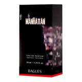 Manhattan Pour Homme - Eau De Parfum Bagués 