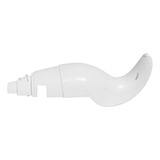 Tapa Trasera Carcaza Mixer Minipimer Liliana Color Blanco Co