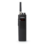 Uniden Pro401hh Professional Series Radio Cb De Mano De 40 C
