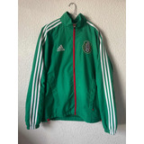 Chamarra adidas Selección Mexicana 2011 Impecable