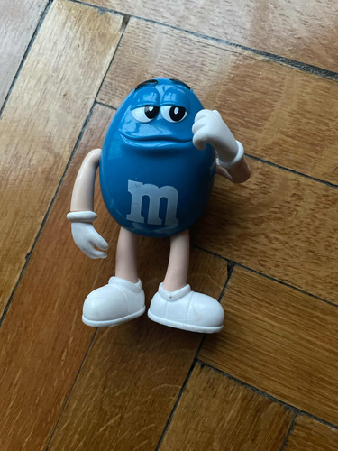 Parlante M&m Pequeño