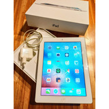 iPad 2 16gb (a1395) C/cargador Y Caja.