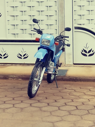 HONDA NX 150