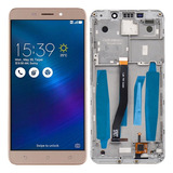 1 Pantalla Lcd Para Asus Zenfone 3 Laser Zc551kl Z01bd