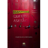 Libro Querido Asesino - Bellami, Jackson