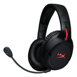 Auriculares Gamer Inalámbricos Hyperx Cloud Flight Hx-hscf 