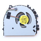 Ventilador Lenovo S41 S41-35 S41-70 S41-75 S41-80 U41-70 V47