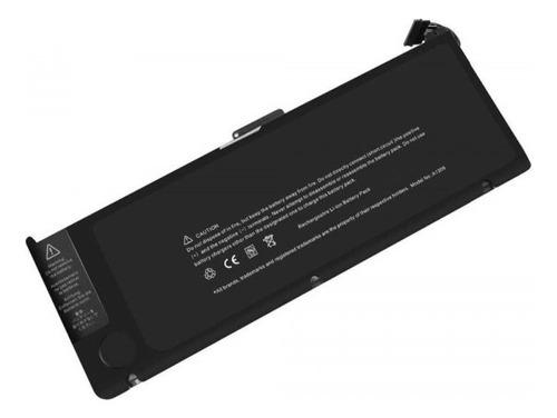 Bateria Compatible Macbook Pro 17 A1297 A1309 A1383 