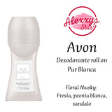 Desodorante Roll On Fememino - Avon | Alexxys Star